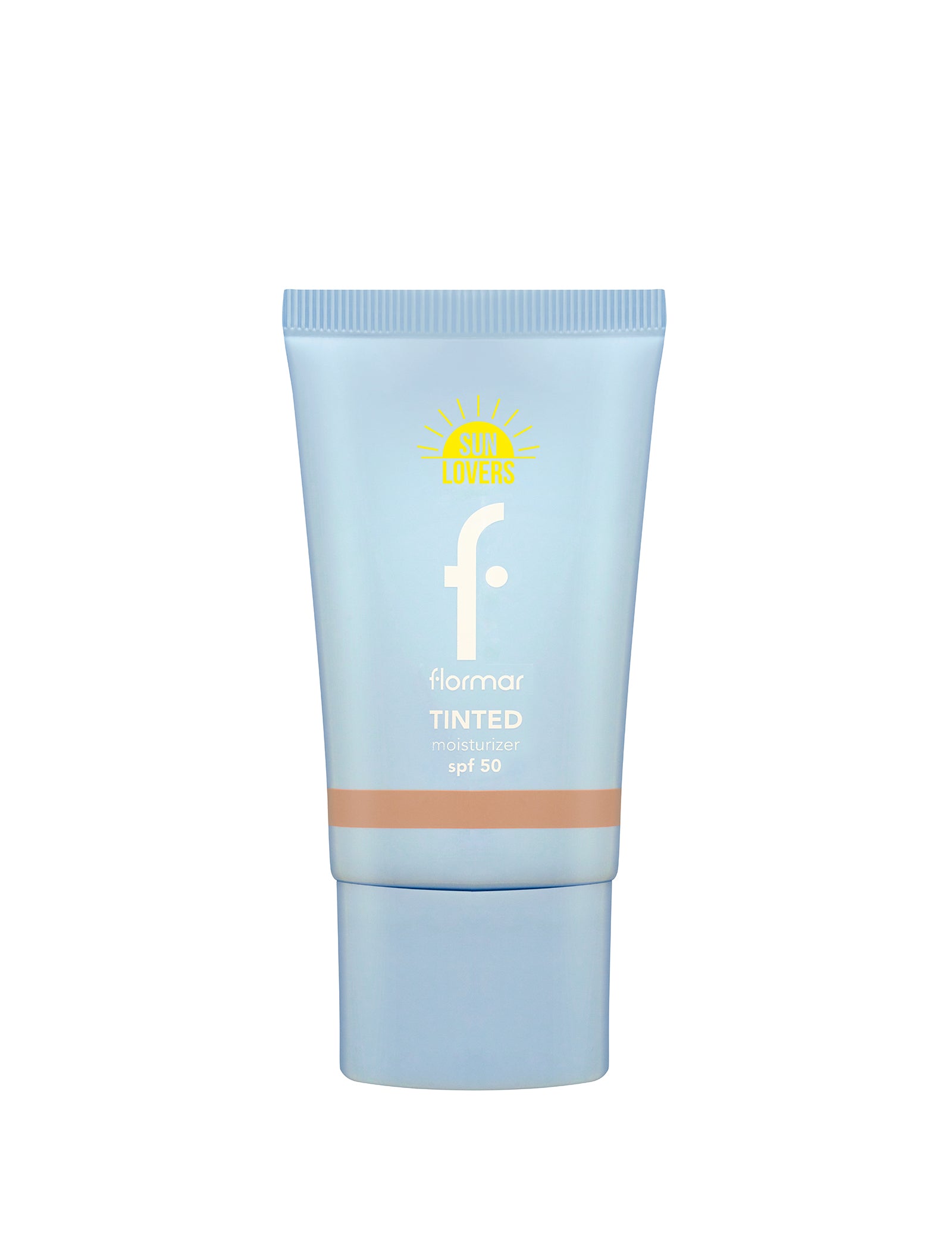 Tinted Moisturizer Spf50