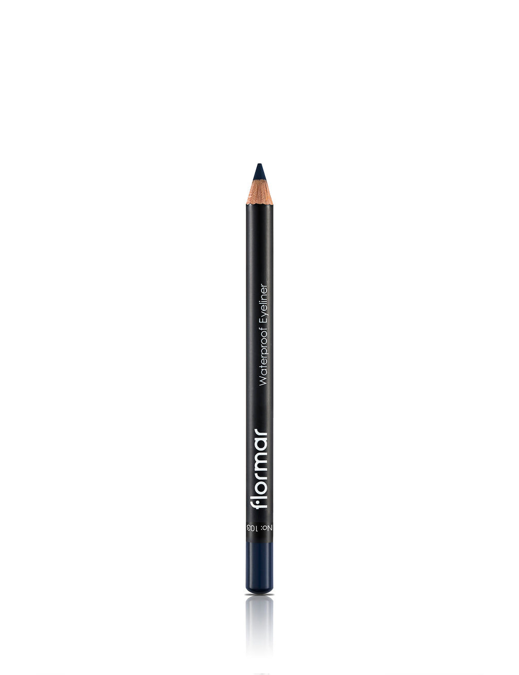 Waterproof Eyeliner-Navy Blue