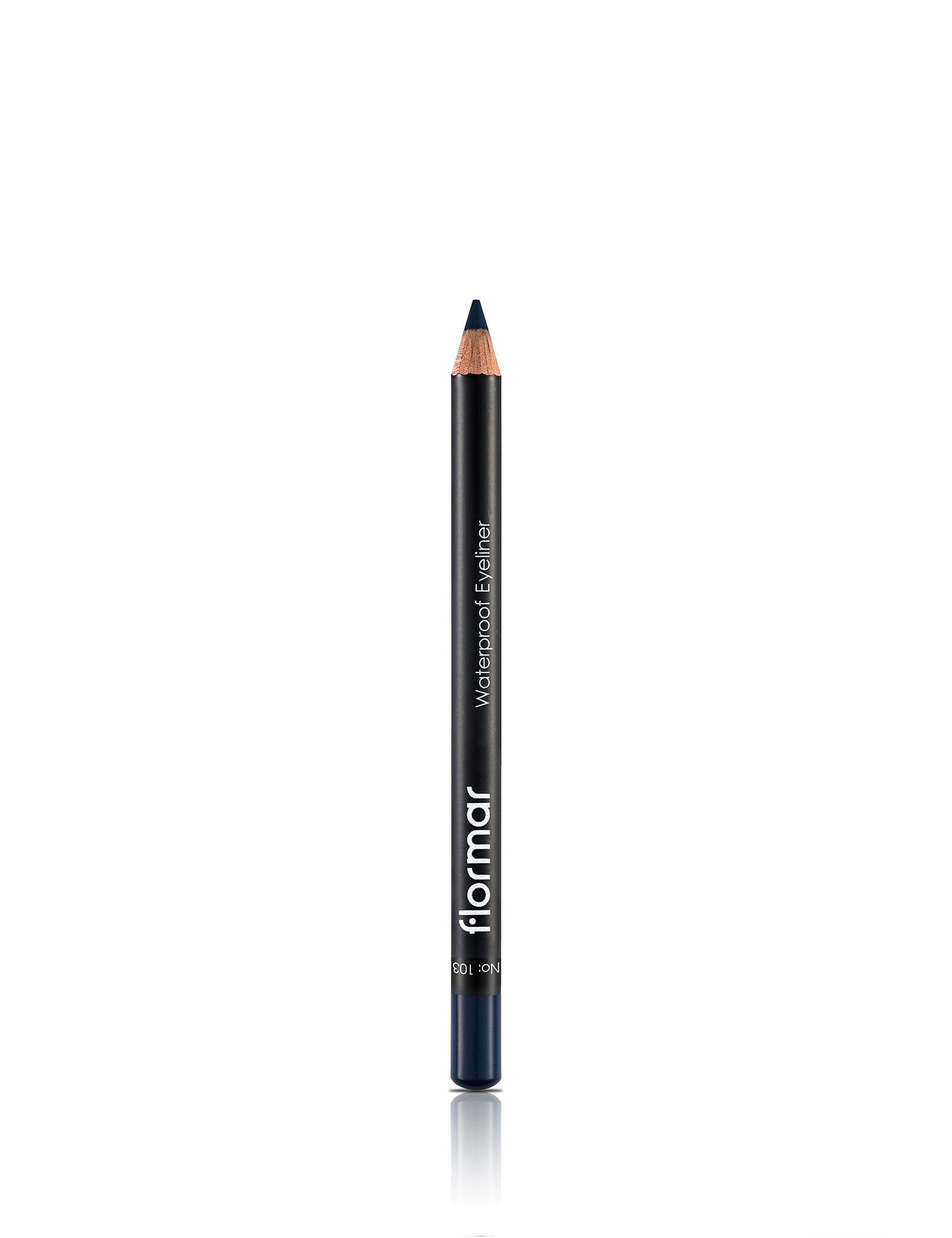 Waterproof Eyeliner-Navy Blue