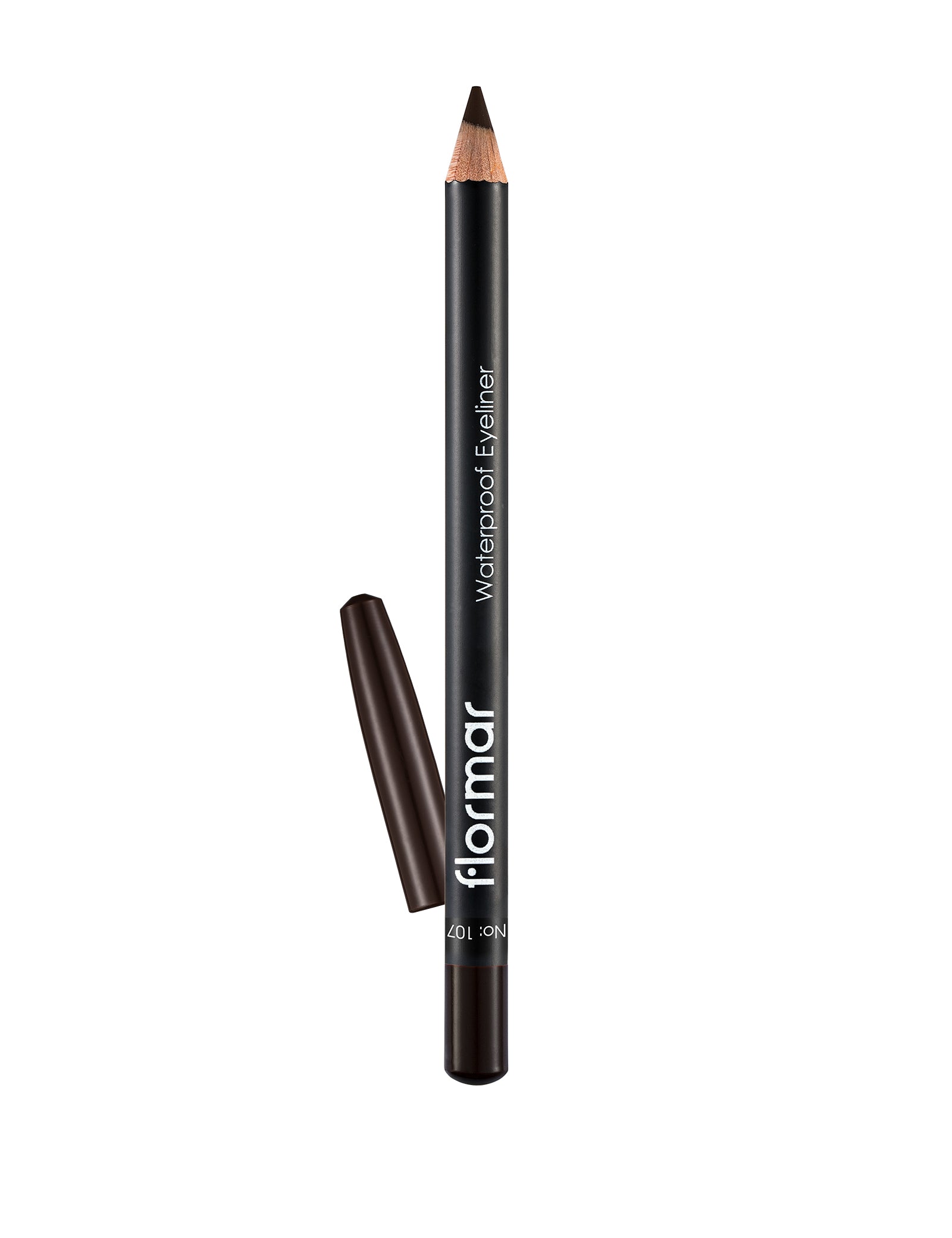 Waterproof Eyeliner-Copper Brown