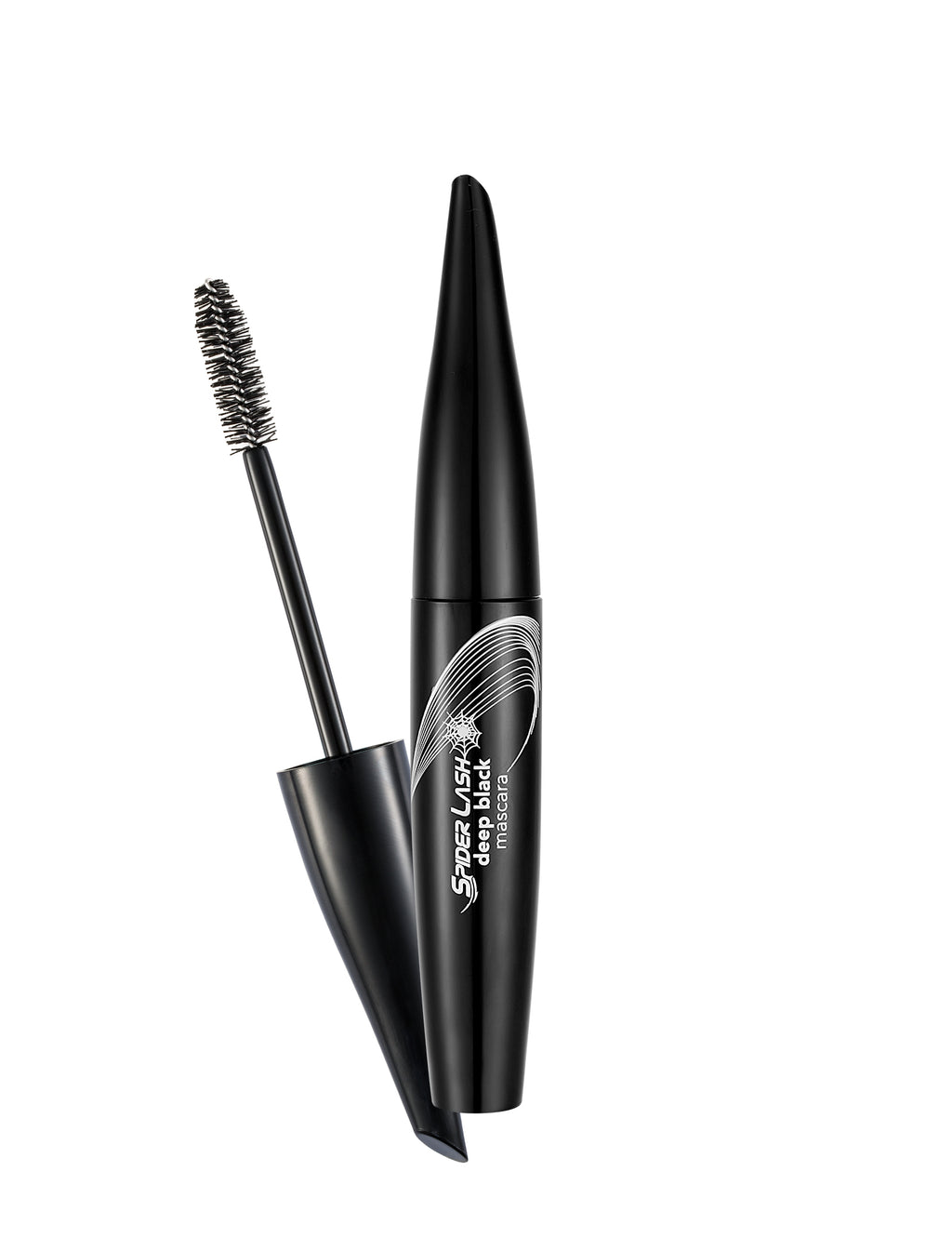 Spider Lash Mascara-Deep Black