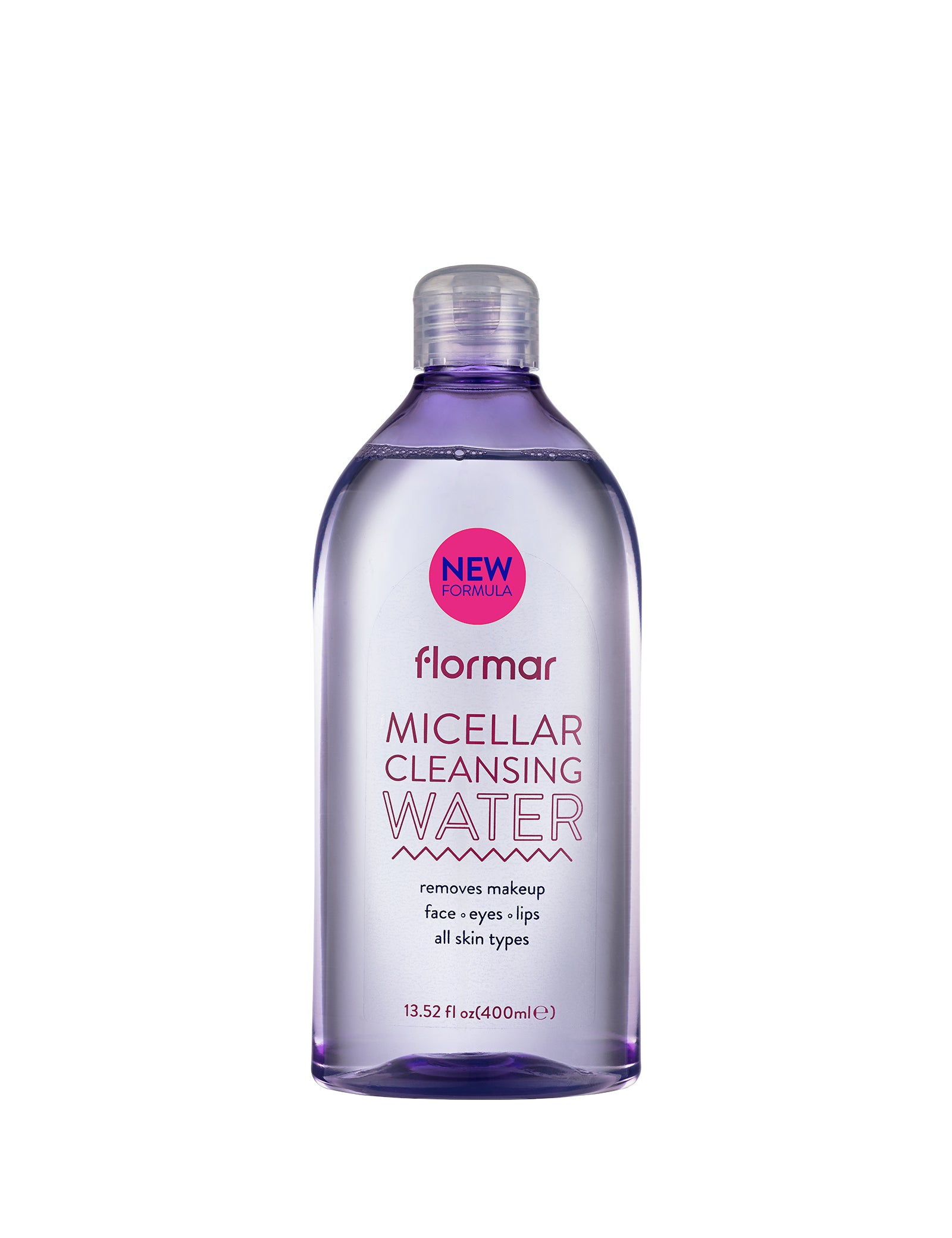 Micellar Cleansing Water