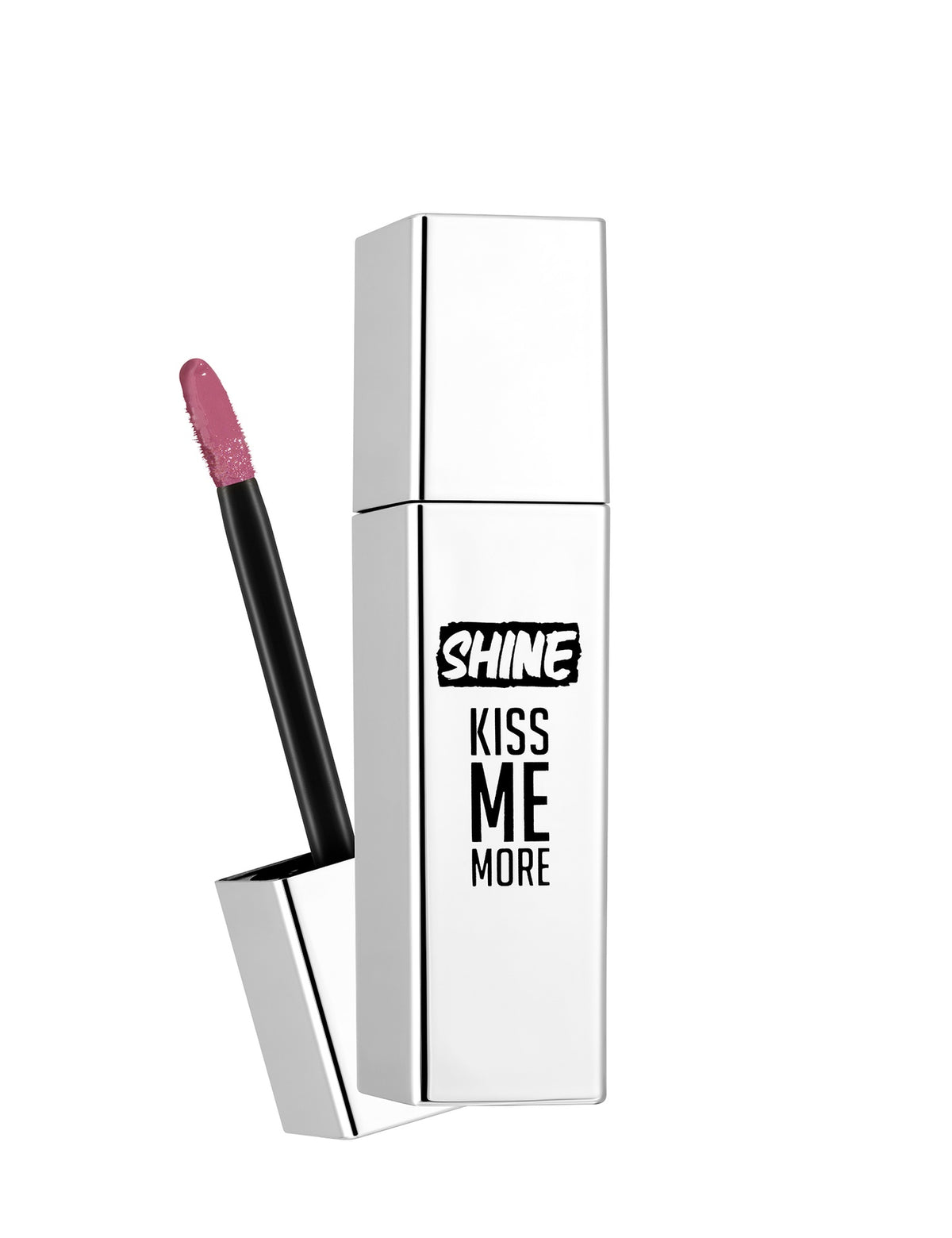 Shine Kiss Me More Lip Tattoo
