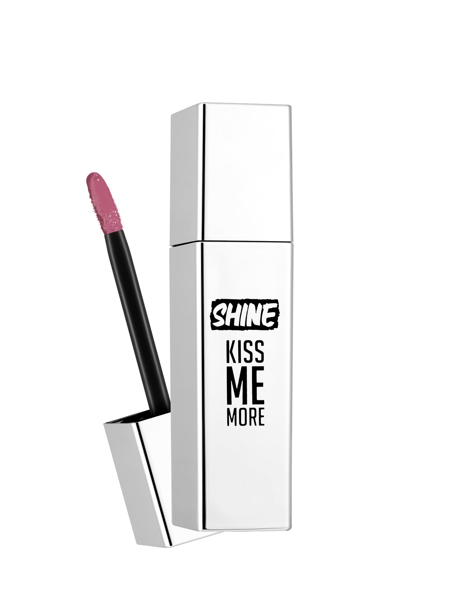 Shine Kiss Me More Lip Tattoo