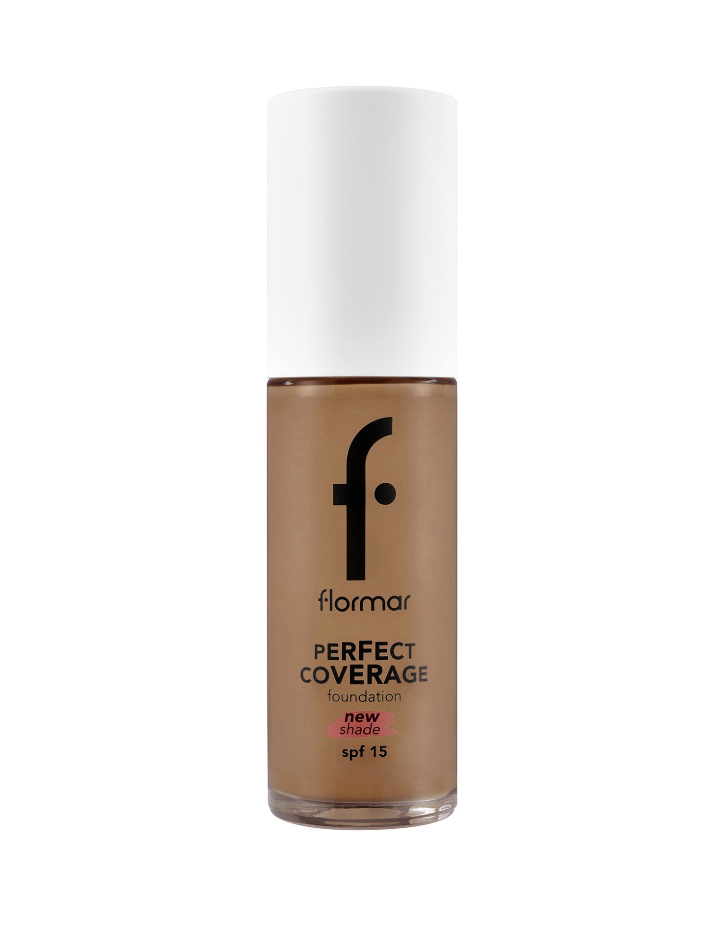 Perfect Coverage Foundation