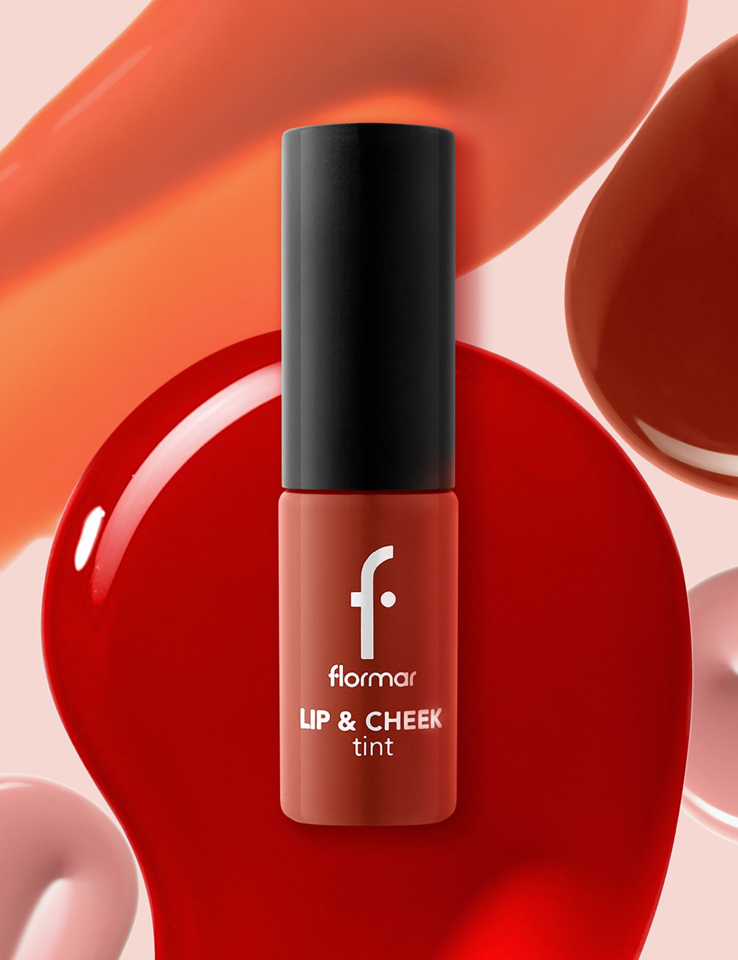 Lip & Cheek Tint