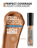 Perfect Coverage Concealer
