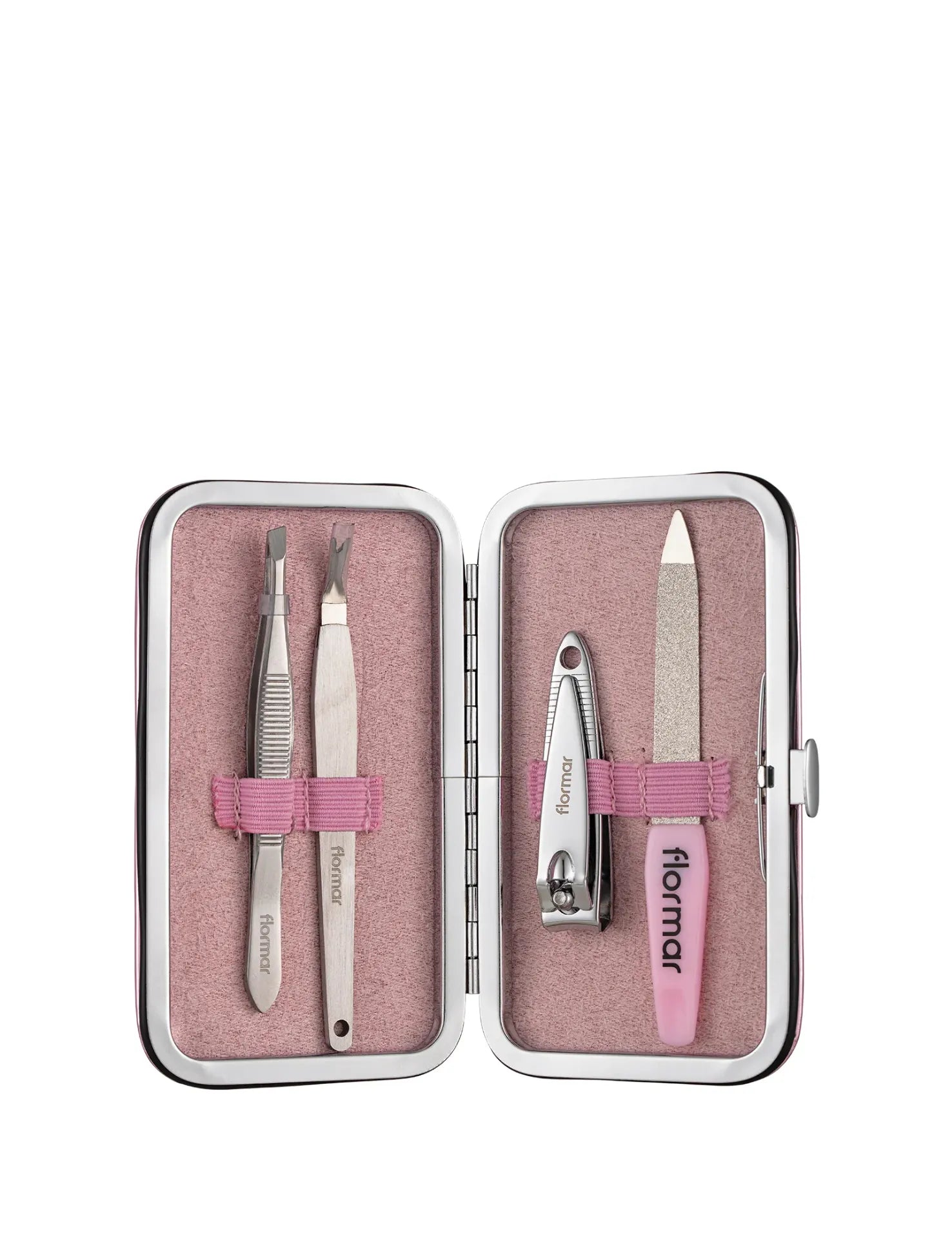 Manicure Set Redesign