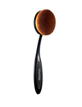 Oval Foundation Brush Redesign