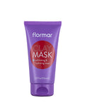 Clay Mask