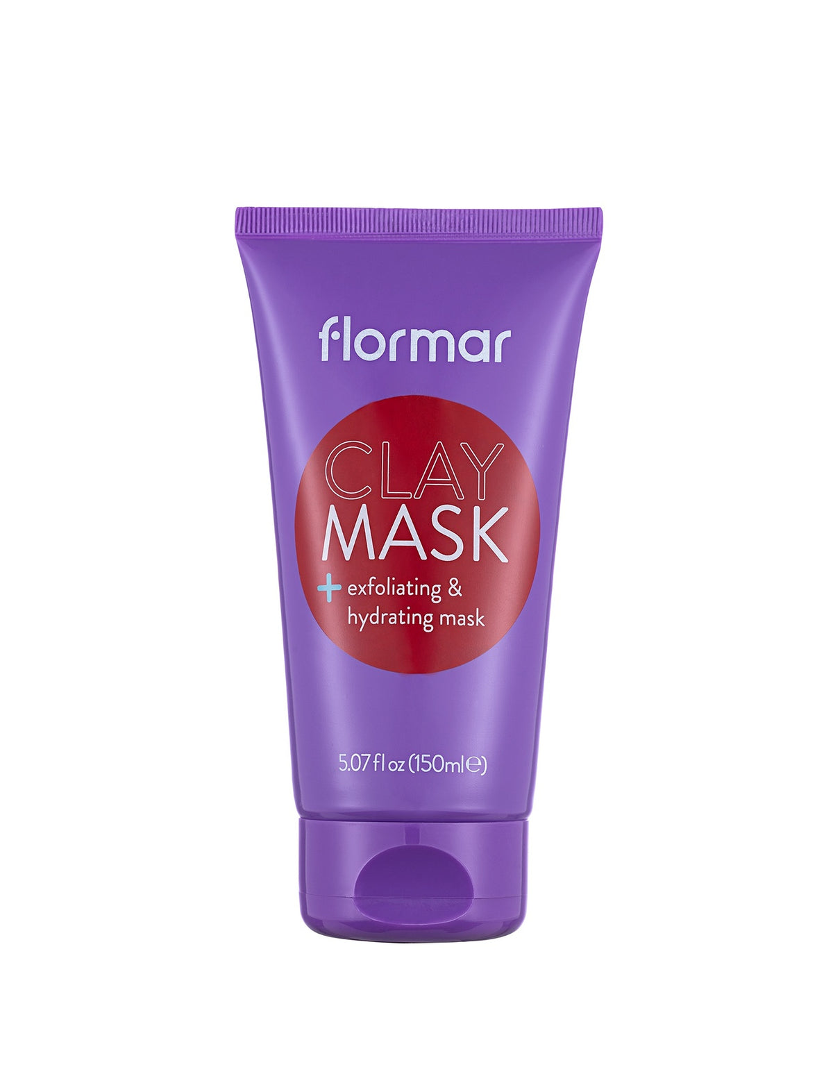 Clay Mask