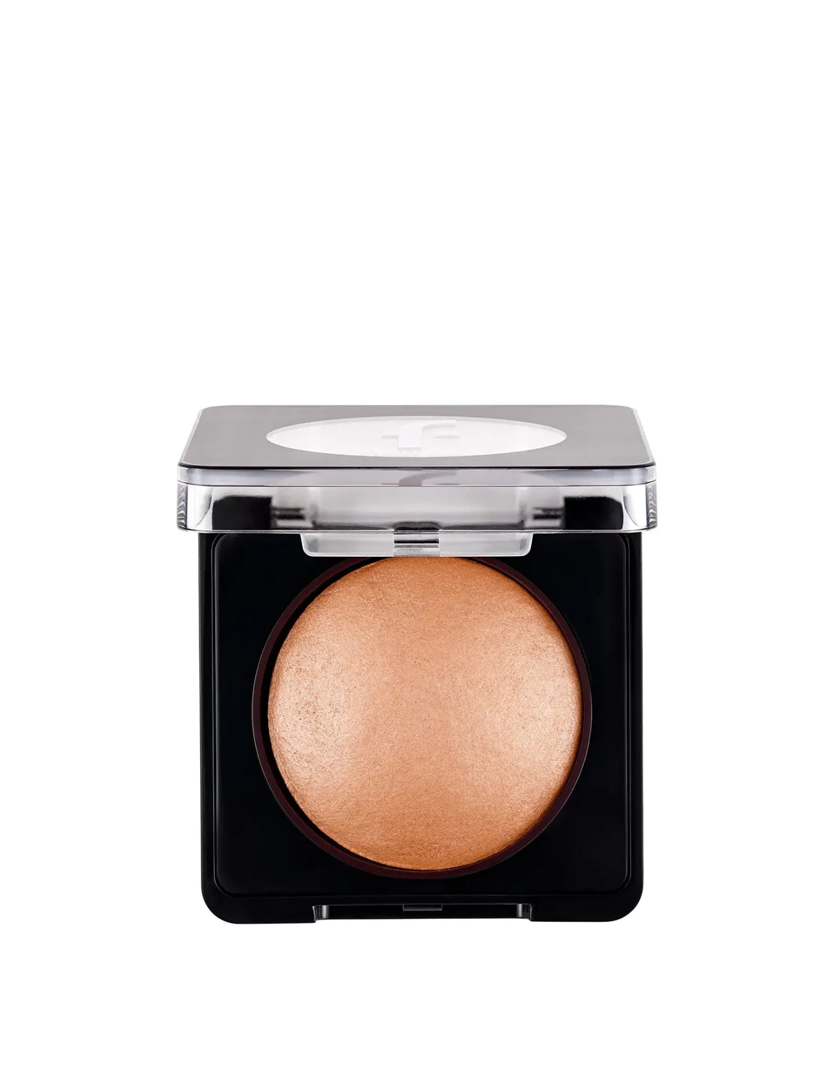 Baked Blush-On