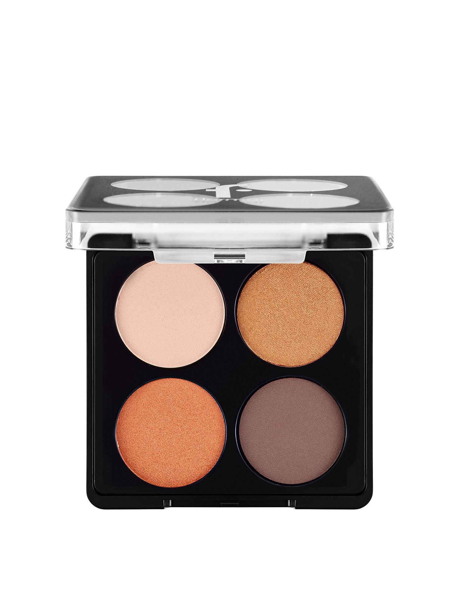 Color Eyeshadow Palette