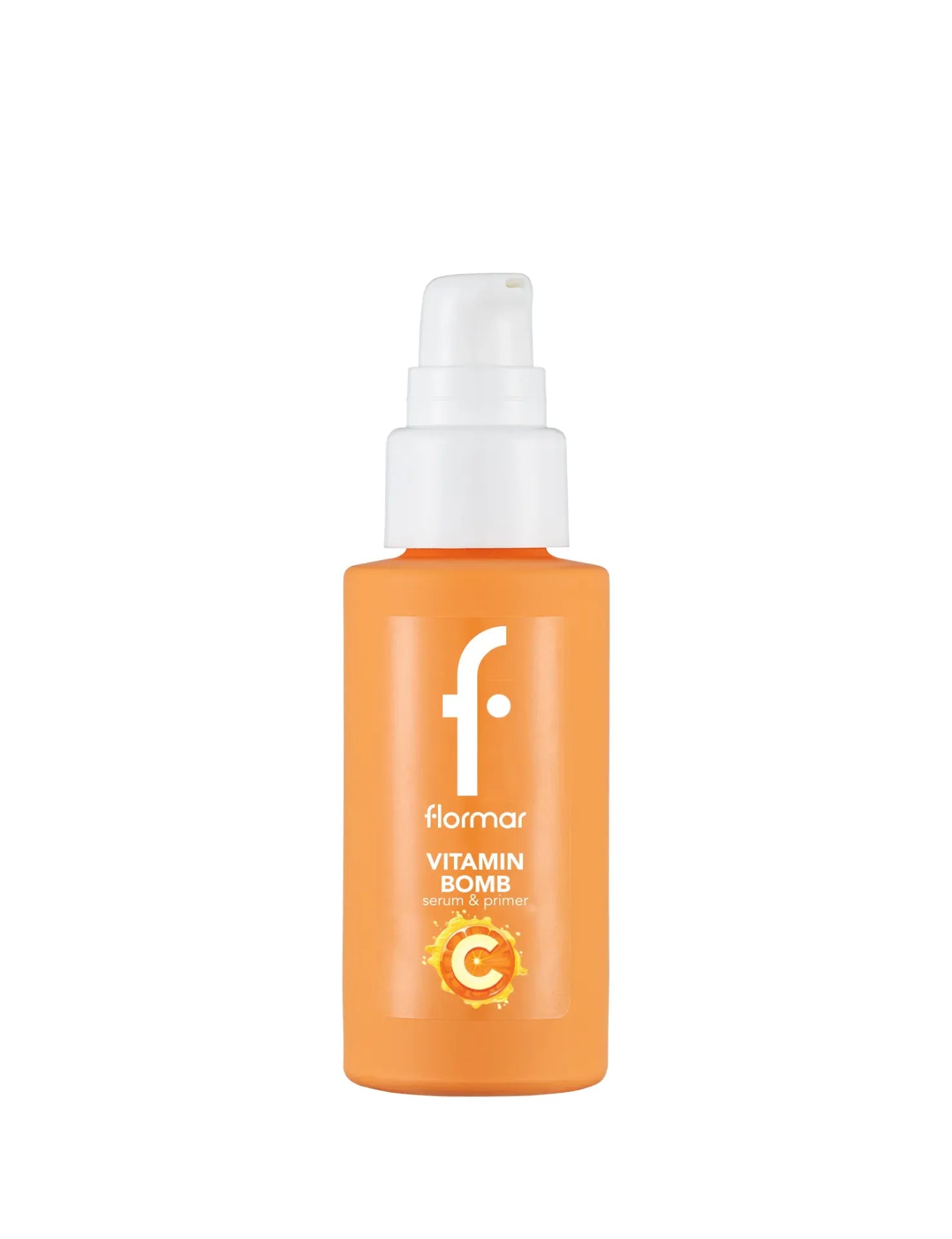 Vitamin Bomb Serum & Primer