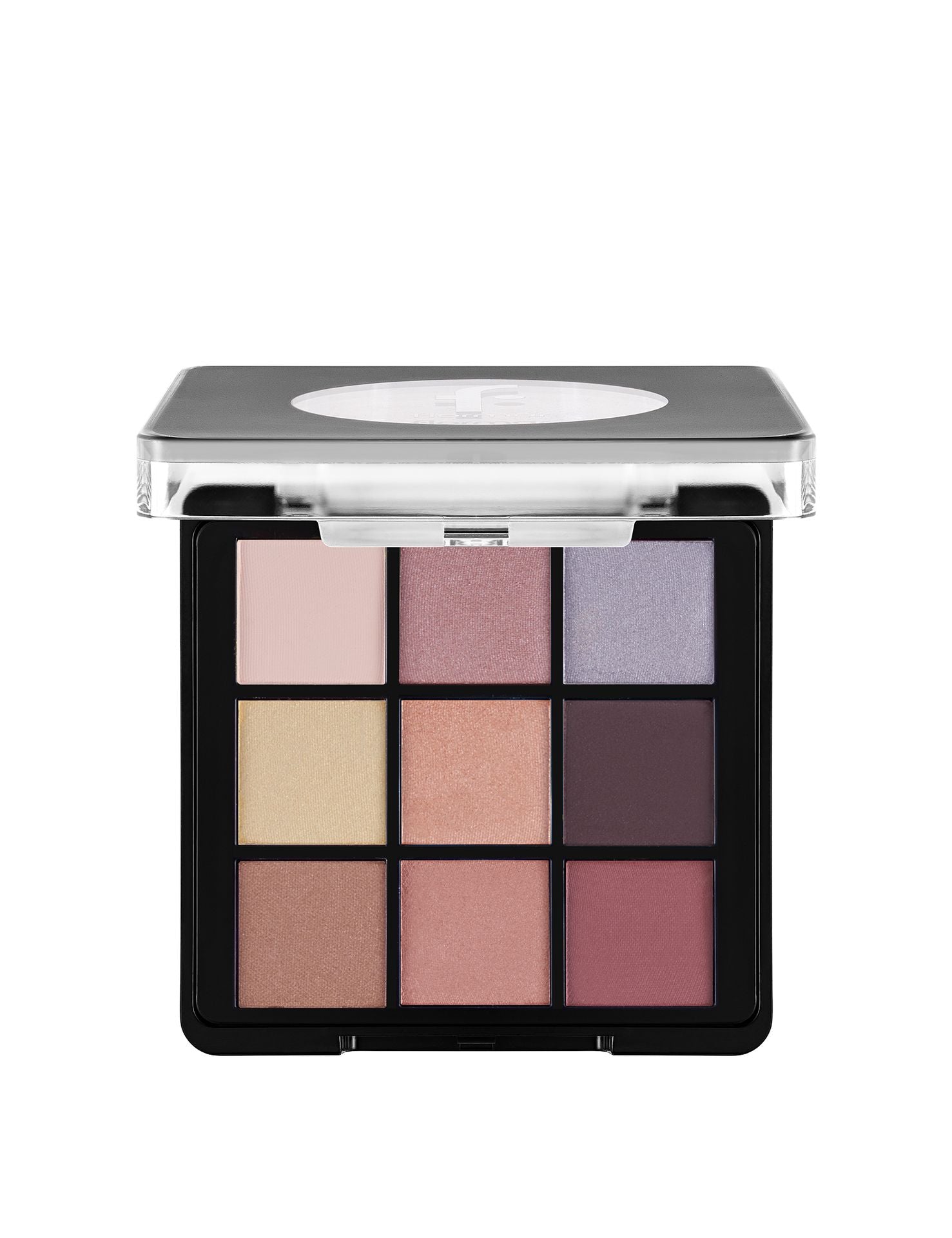 Eyeshadow Palette