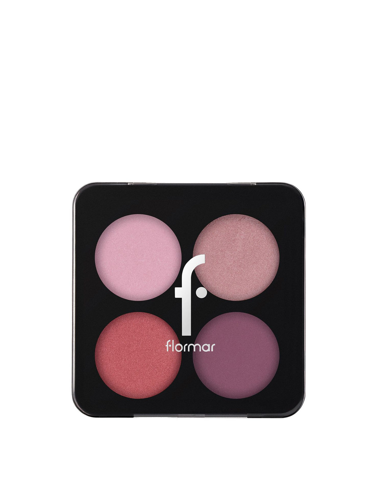 Color Eyeshadow Palette