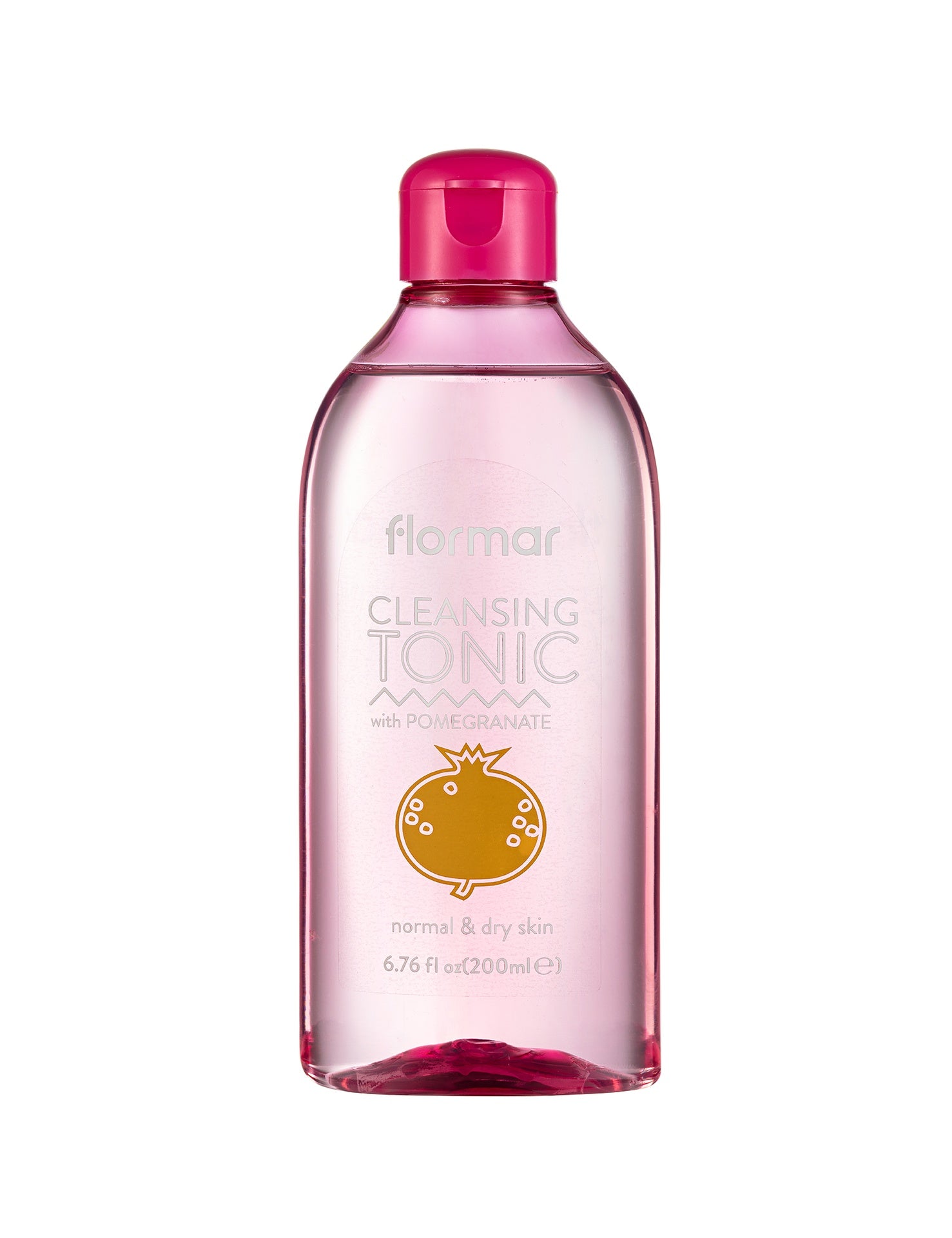 Cleansing Tonic Normal & Dry