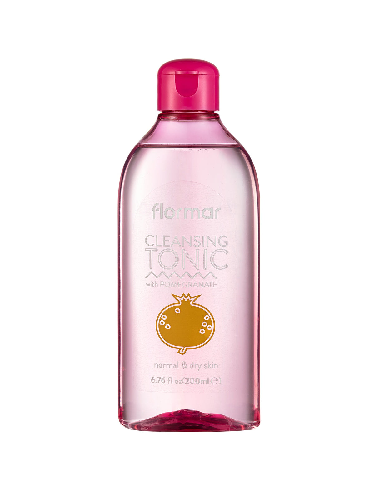 Cleansing Tonic