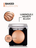 Baked Blush-On