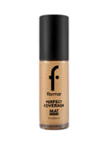 Perfect Coverage Matte Touch Foundation