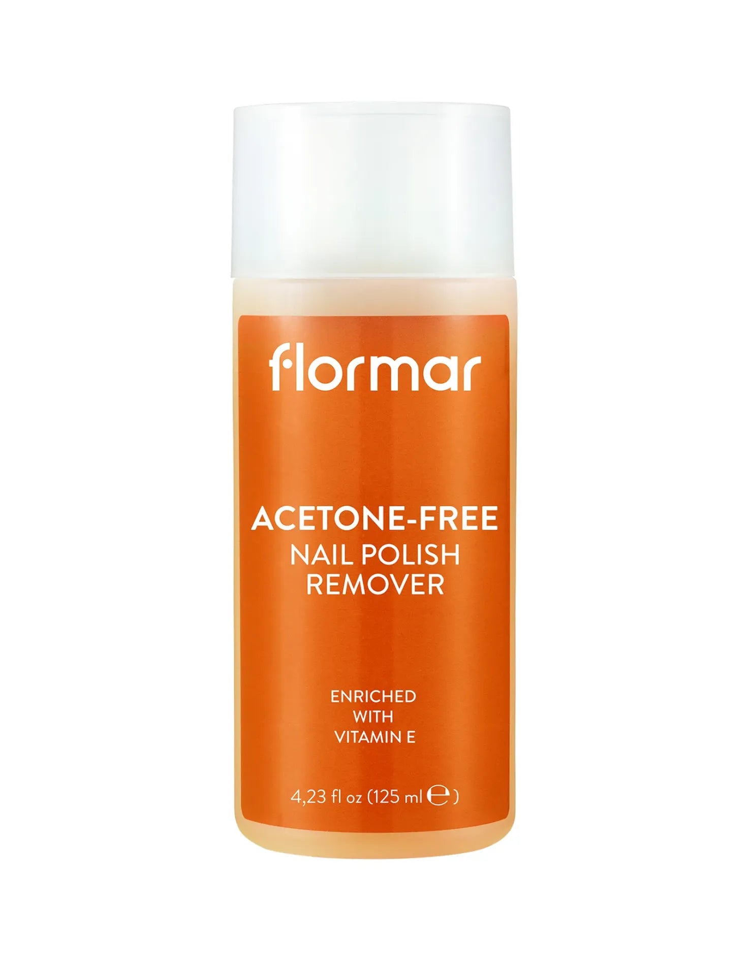 Acetone-Free Nail Polish Remover