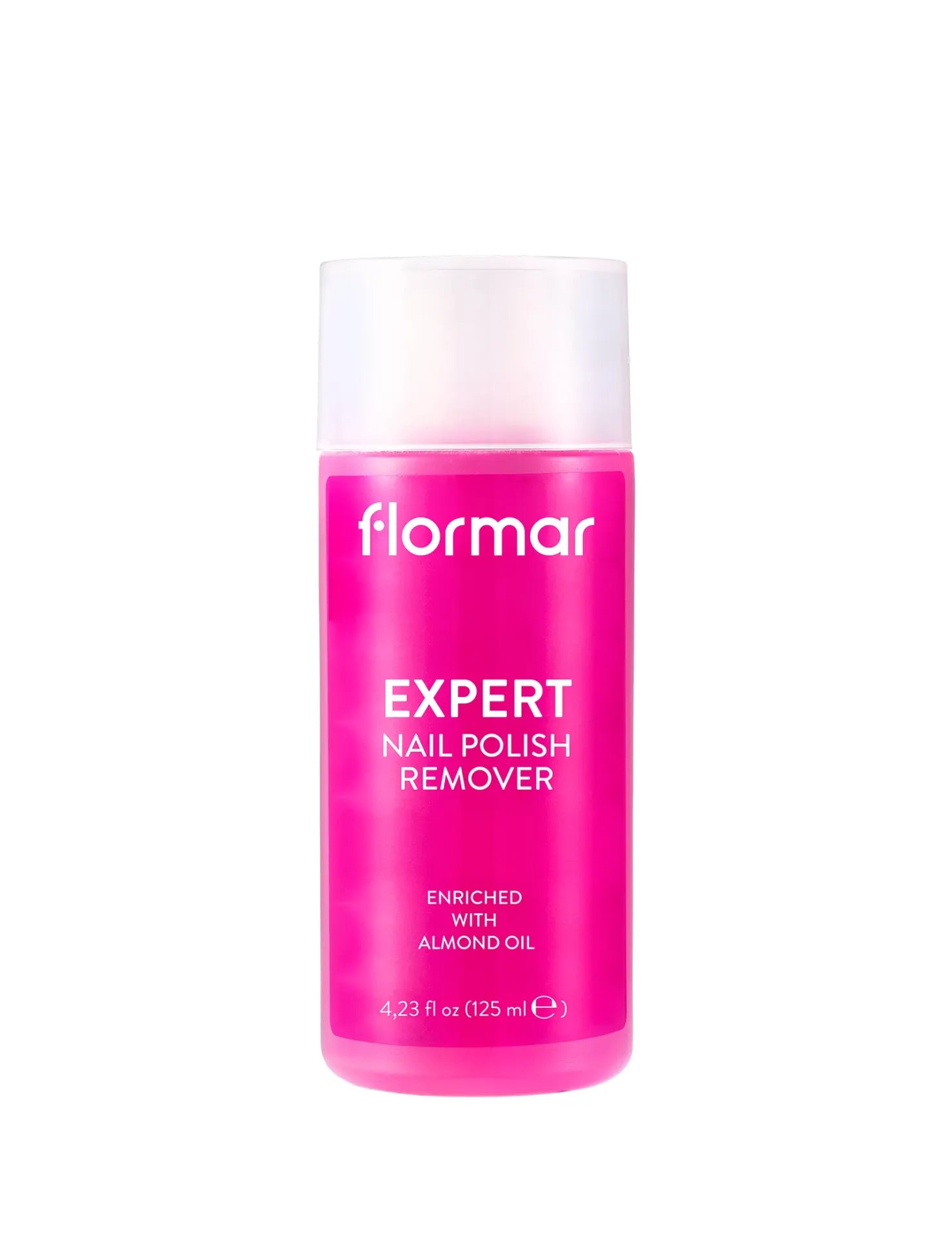 Expert Nail Polish Remover