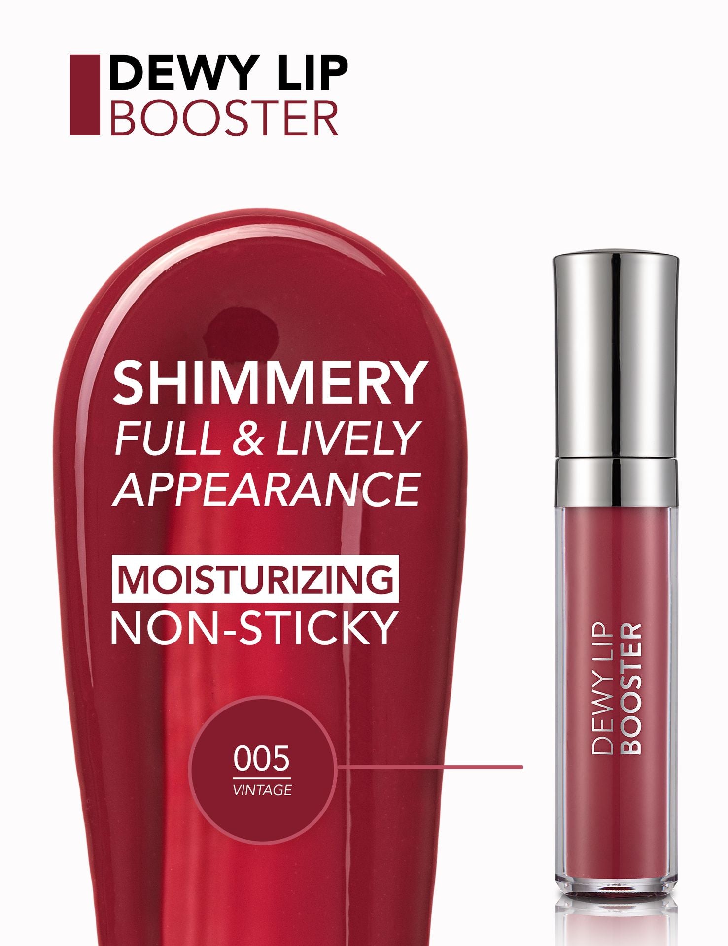 Dewy Lip Booster