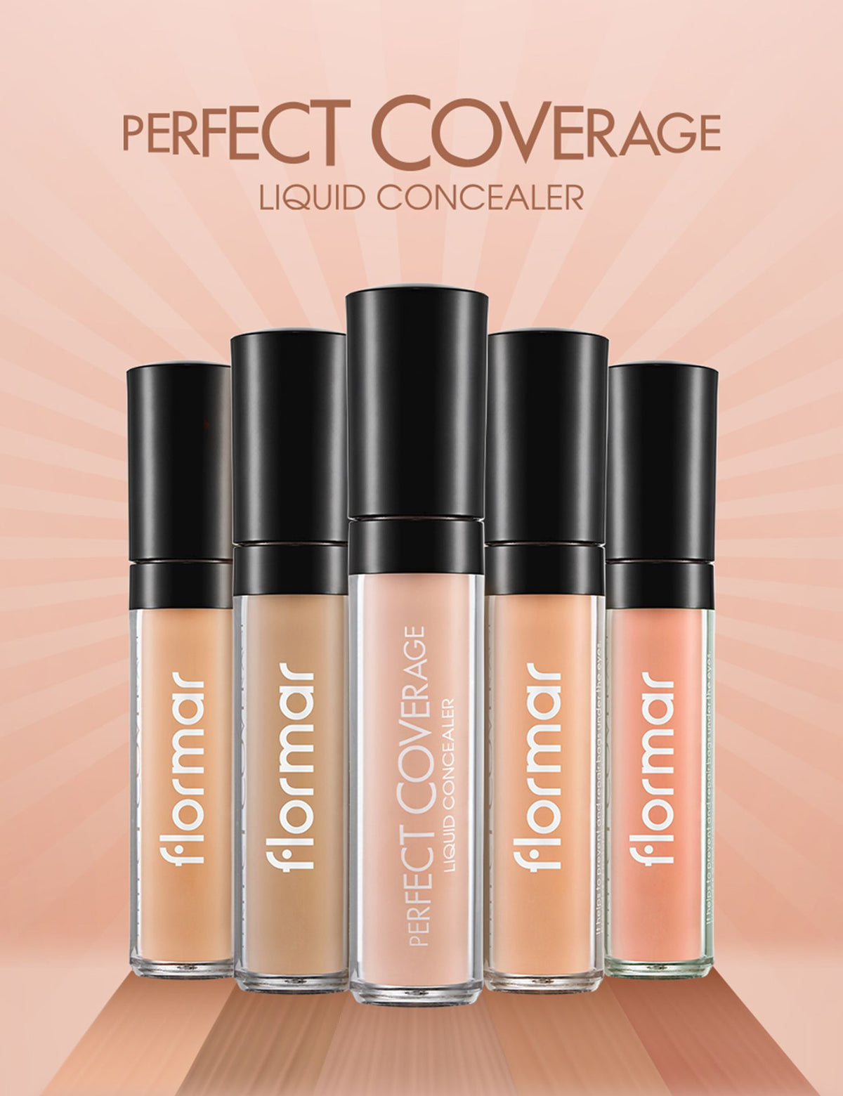 Perfect Coverage Concealer
