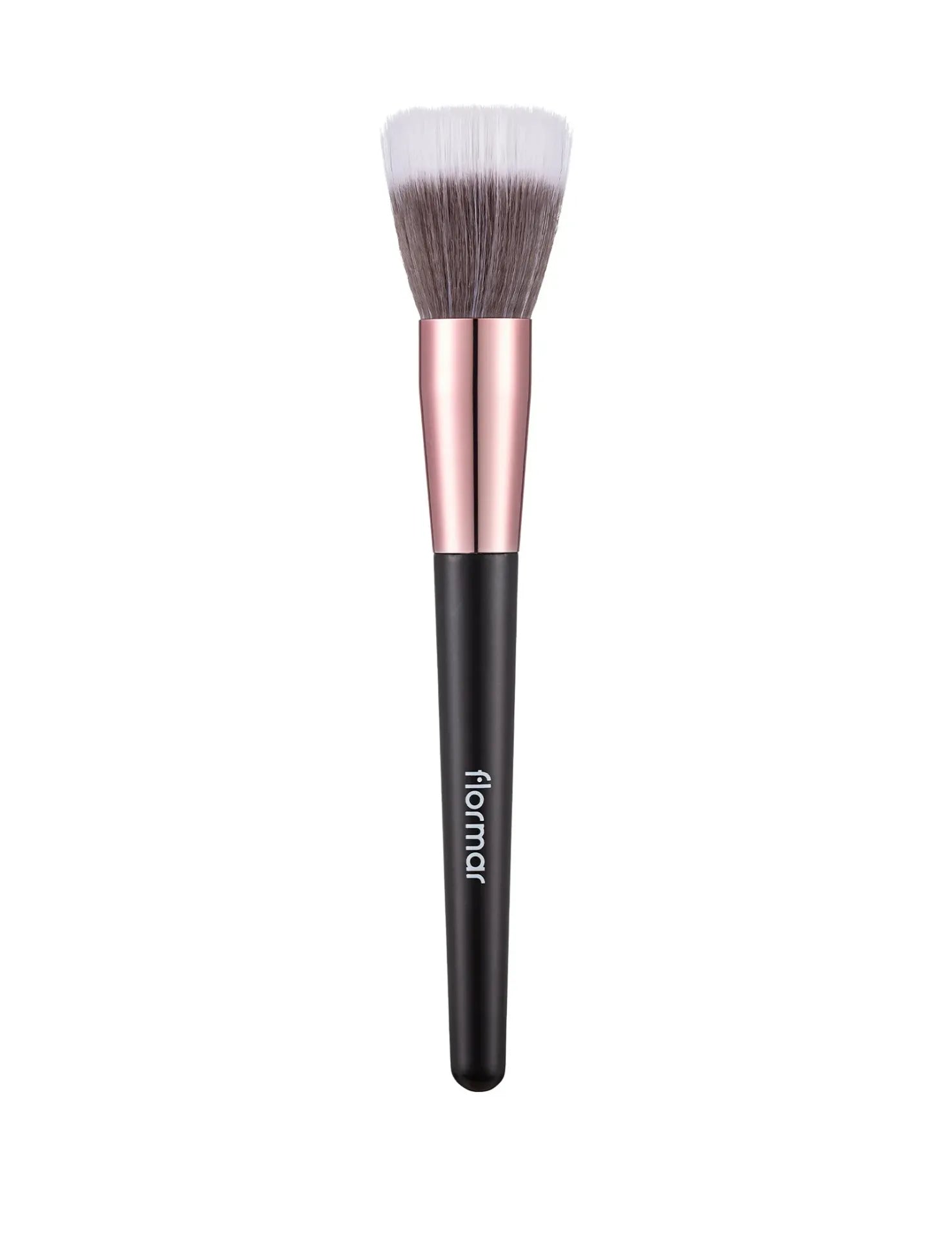 Foundation Brush Redesign