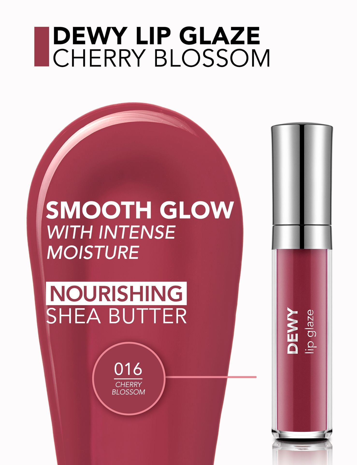 Dewy Lip Glaze