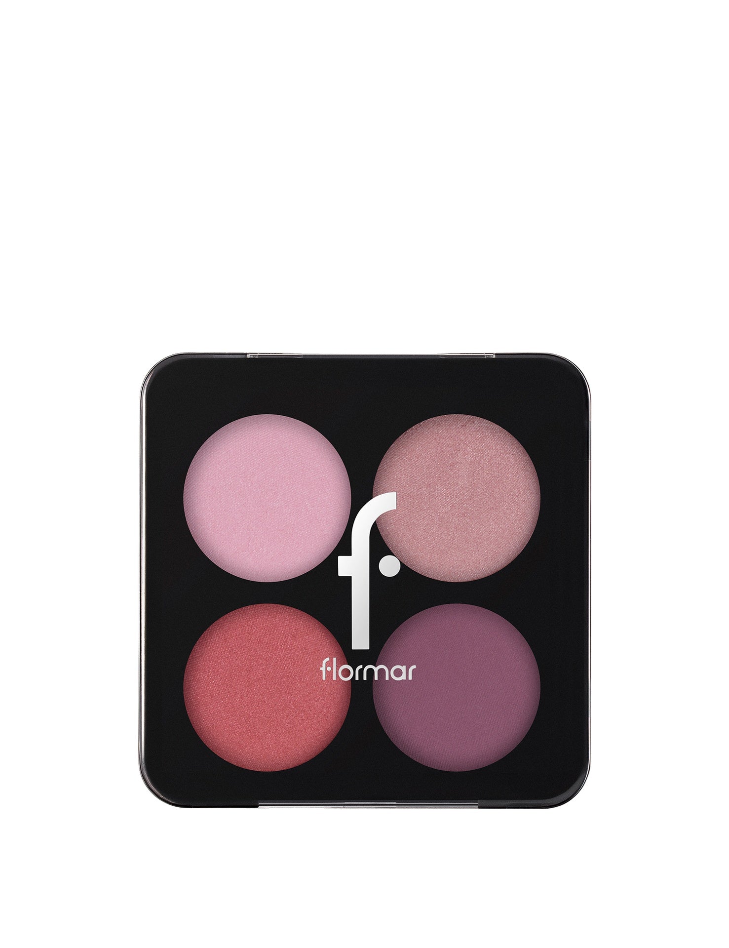 Color Eyeshadow Palette