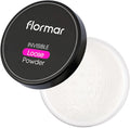 Flormar Invisible Loose Powder Silver Sand
